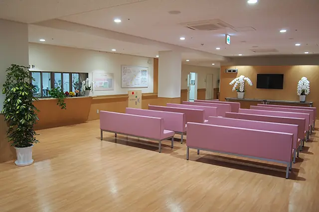 医療法人ゆうし会の画像2枚目