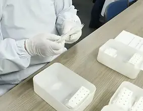 サービス管理責任者候補／ブランクOK・60代活躍中の画像1枚目