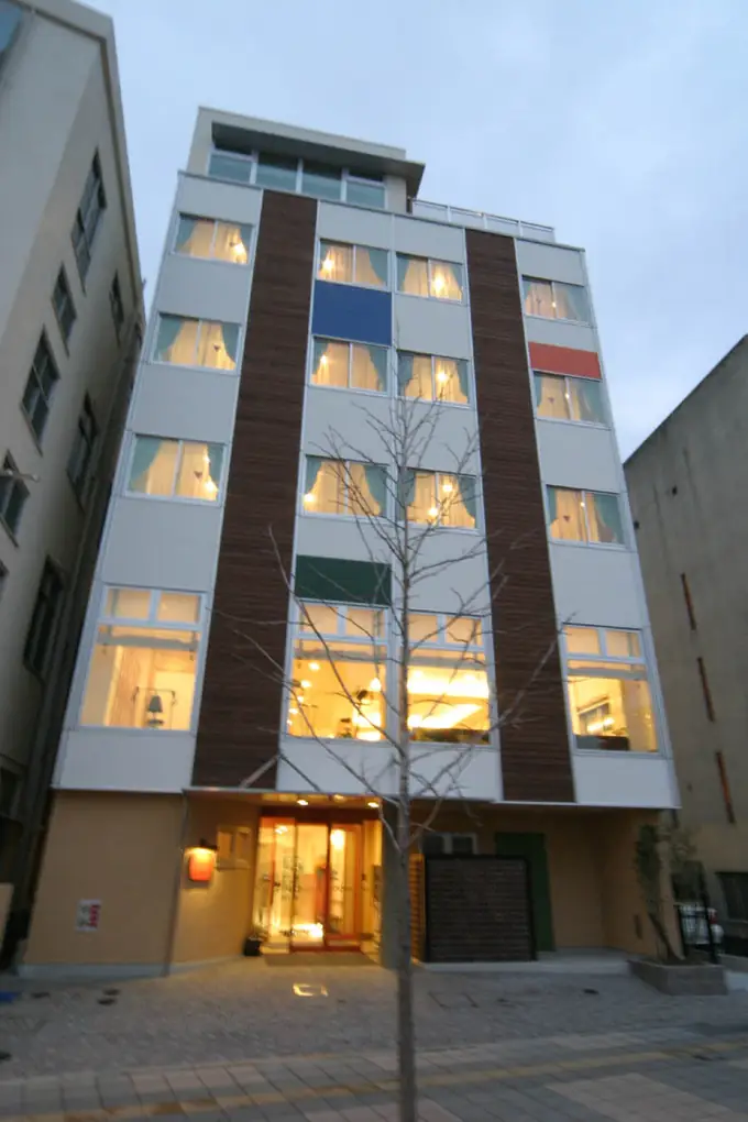 株式会社山本アソシエイツの画像1枚目