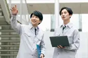 パーソルファクトリーパートナーズ株式会社の画像