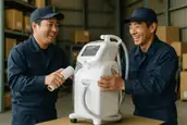 株式会社昭光物流システムの画像