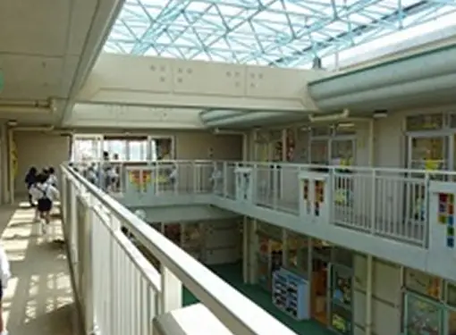 学校法人湘南台学園　湘南台幼稚園の画像2枚目