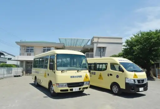 学校法人湘南台学園　湘南台幼稚園の画像1枚目