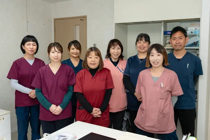 株式会社ニューエイジの画像1枚目