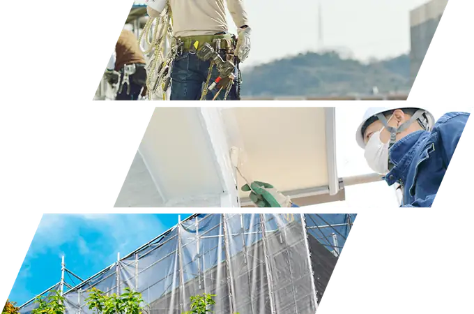 法人ルート営業（ビル・マンション改修工事などの営業）／年間休日126日の画像1枚目