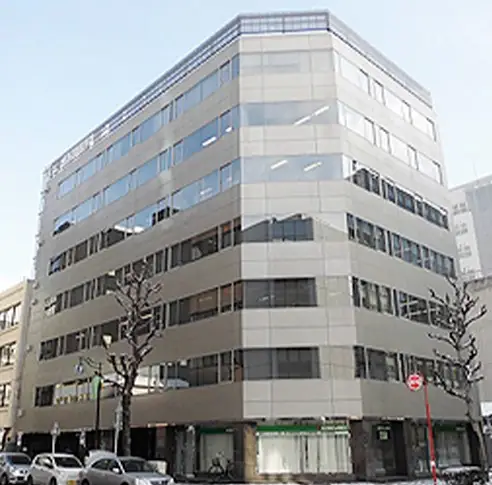 株式会社ティーアールズの画像1枚目