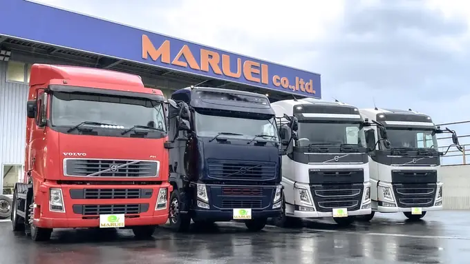 丸栄自動車株式会社の画像1枚目