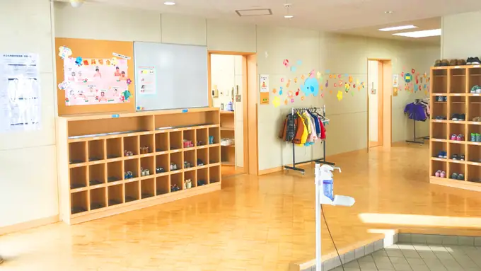 株式会社キッズコーポレーションの画像2枚目