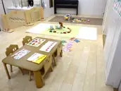 株式会社キッズコーポレーションの画像