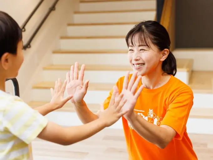 未経験歓迎！保育士パート（仙台オープン院内保育園）／土曜祝日のみ・1日6時間〜OK・Wワーク相談OKの画像1枚目