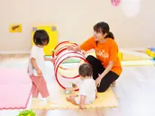 株式会社キッズコーポレーションの画像