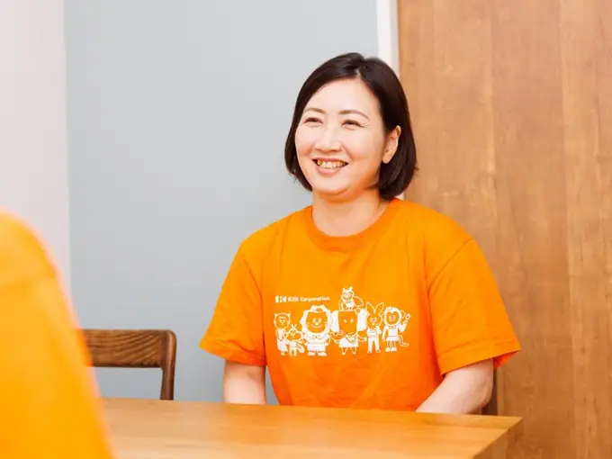 研修充実！保育士（ひよこ保育室）／ブランクOK・50歳以上も活躍中企業の画像1枚目