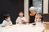 株式会社キッズコーポレーションの画像