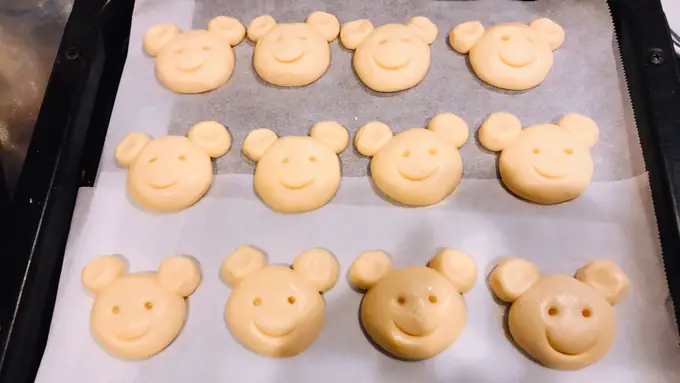 保育園調理員（のぞみ保育園）／保育園での調理経験のある方募集／シニア世代活躍中の画像1枚目