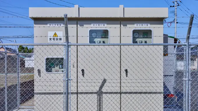 株式会社Y2エナジーグループの画像2枚目