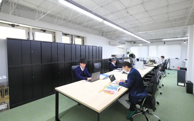 マンション大規模修繕工事の安全・品質チェック業務（週３～４日勤務）の画像1枚目