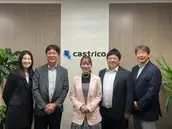 株式会社キャストリコの画像