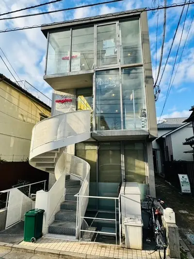 株式会社engineの画像1枚目