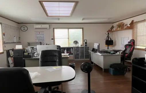 株式会社エアフルサービスの画像2枚目
