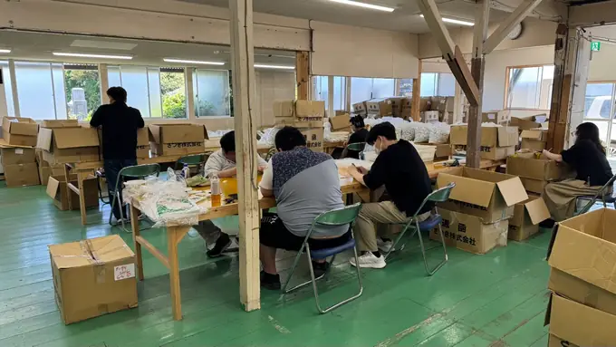 ワンドットワン株式会社 ＳＭＩＬＯＮ ＨＩＴＡＣＨＩの画像2枚目
