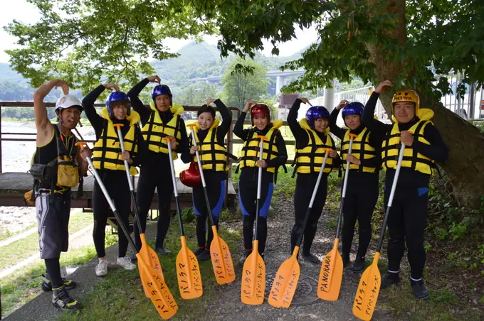 パノラマアドヴェンチャーズ株式会社の画像2枚目