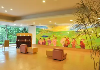 医療法人社団　慶成会　よみうりランド慶友病院の画像2枚目