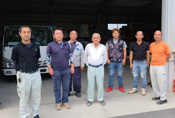 リフォーム工事の現場管理業務／シニア世代活躍中・年間休日110日前後の画像1枚目