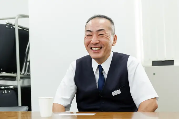 東宝タクシー株式会社の画像1枚目