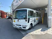 東宝タクシー株式会社の画像