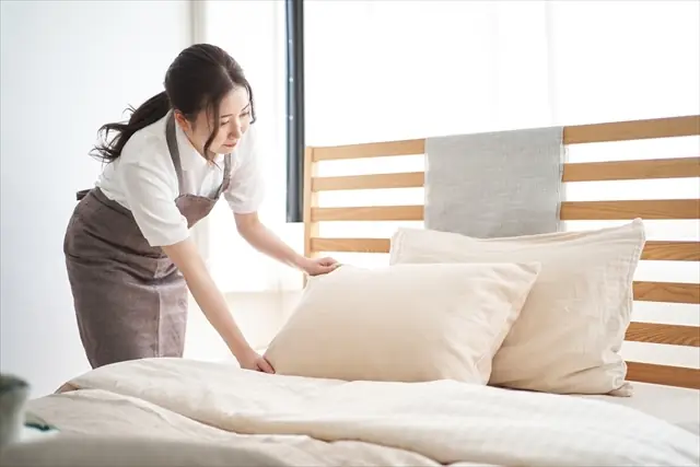 行動援護・移動支援スタッフ／週1〜OK・シニア世代活躍中の画像1枚目