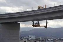高速道路維持管理工事に伴う施工管理、点検業務／完全週休2日制・50代活躍中の画像1枚目