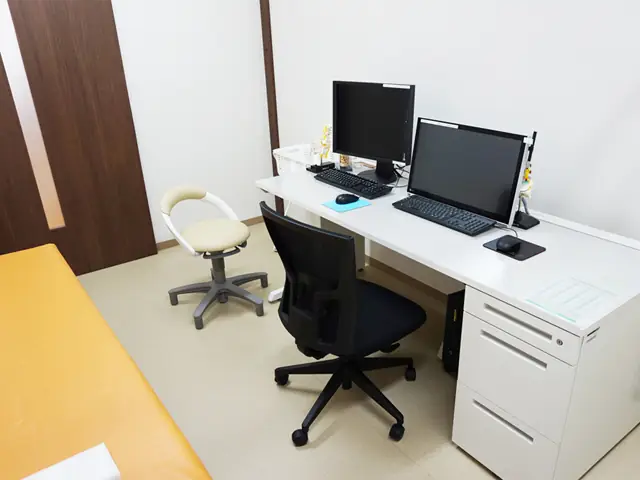 医療法人社団　梨杏会　なかむら整形外科の画像2枚目