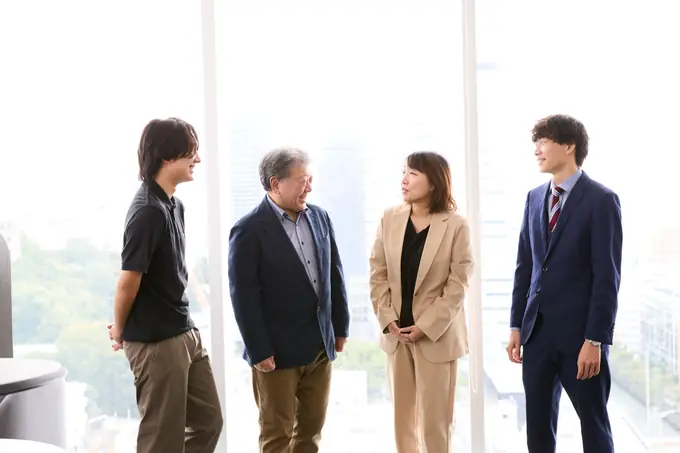 株式会社エイジレスの画像2枚目