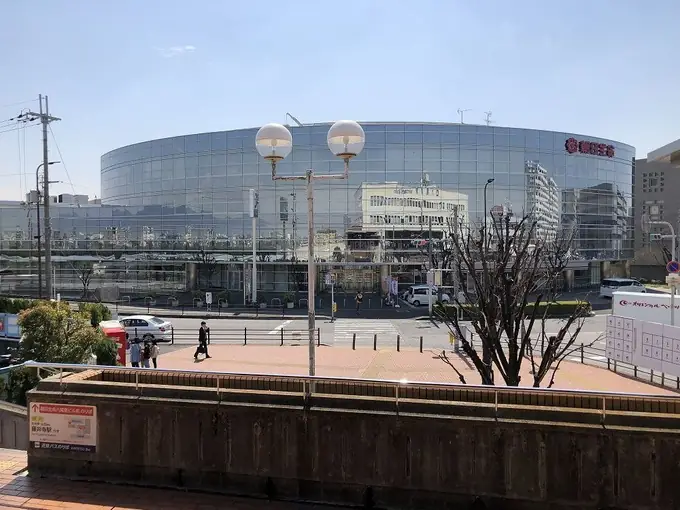 ミキビル管理株式会社の画像1枚目