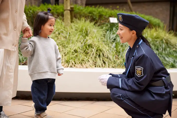 協和警備保障株式会社　千葉支社の画像2枚目