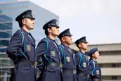 協和警備保障株式会社　千葉支社の画像