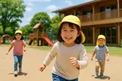 株式会社こどもの森の画像