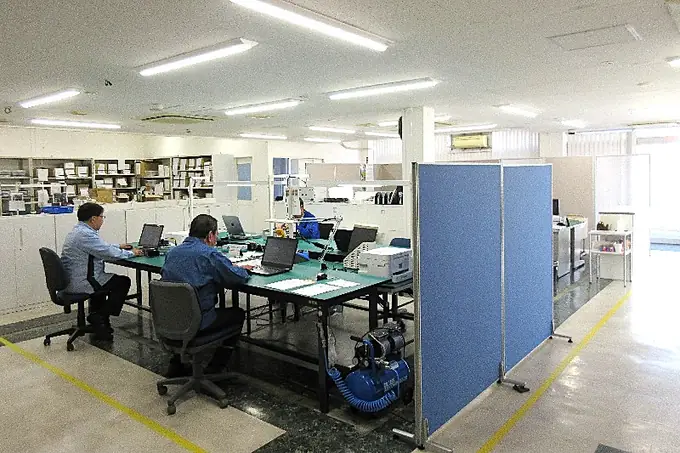 株式会社コンテックの画像2枚目