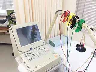 中沢内科の画像2枚目