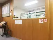 中沢内科の画像