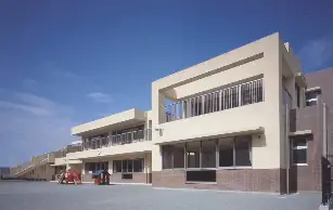 社会福祉法人山田会　山田保育園の画像1枚目