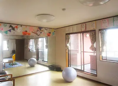 特定非営利活動法人じょいんとの画像2枚目