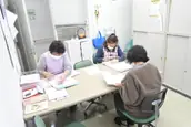 社会福祉法人さわらび会の画像