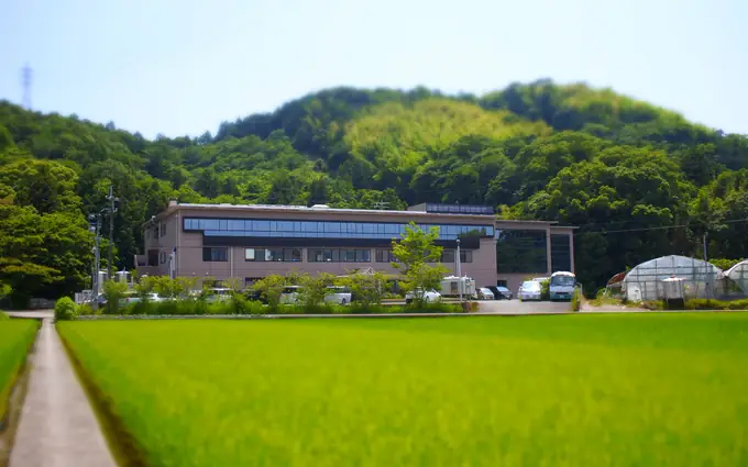 准看護師（介護老人福祉施設早蕨）／夜勤なし・シニア世代活躍中の画像1枚目