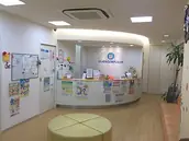 にしむらこどもクリニックの画像