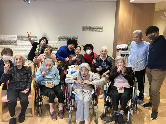 社会福祉法人フレスコ会の画像2枚目