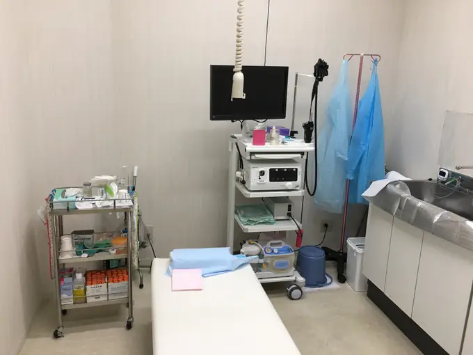 医療法人社団ゆうひろ会　きたむら淵野辺クリニックの画像2枚目