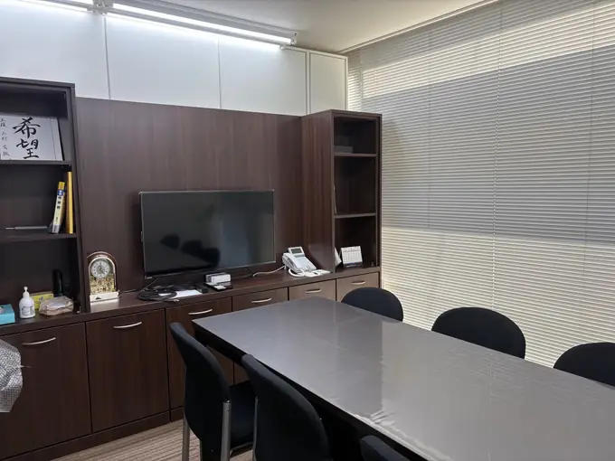 合同会社高円寺会計（吉開慶一税理士事務所）の画像1枚目