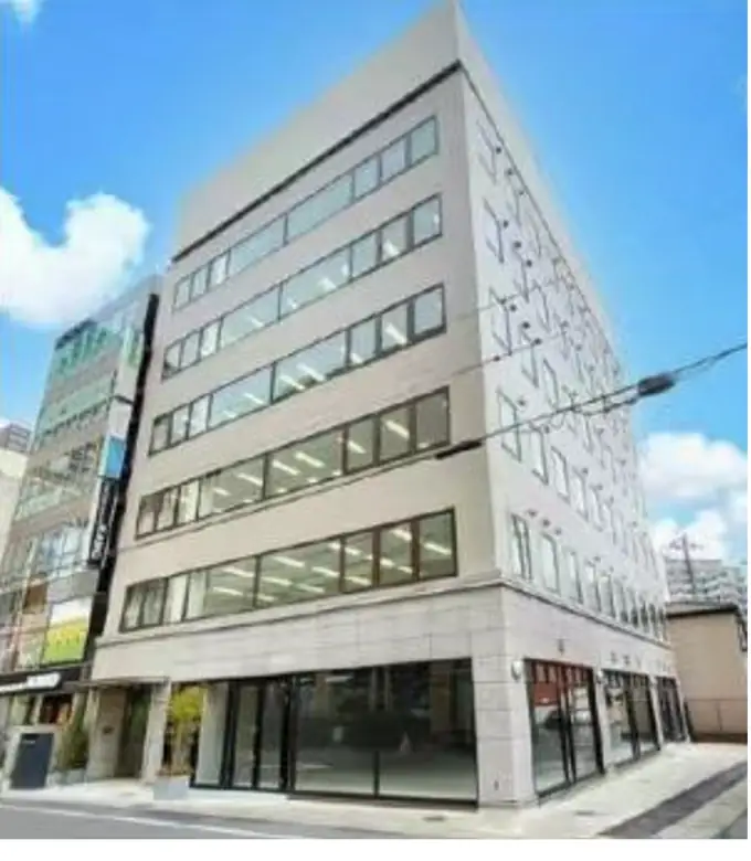 唐科学機器株式会社の画像1枚目