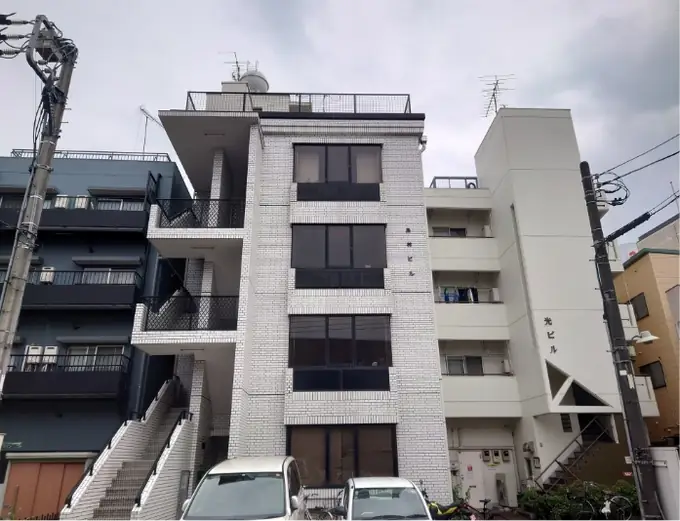 株式会社ライフサポートの画像1枚目